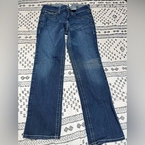 Women's Ariat jeans
